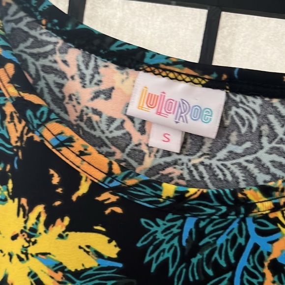 LuLaRoe Maxi Dresses Size S for Women (Maria)☄️ - Picture 3 of 3